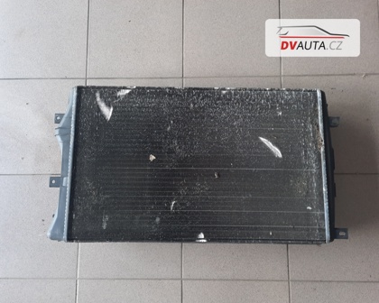 Chladič voda 1K0121263AA